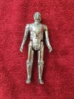 1978 STAR WARS - DEATH STAR DROID - Original Kenner Vintage Action Figure