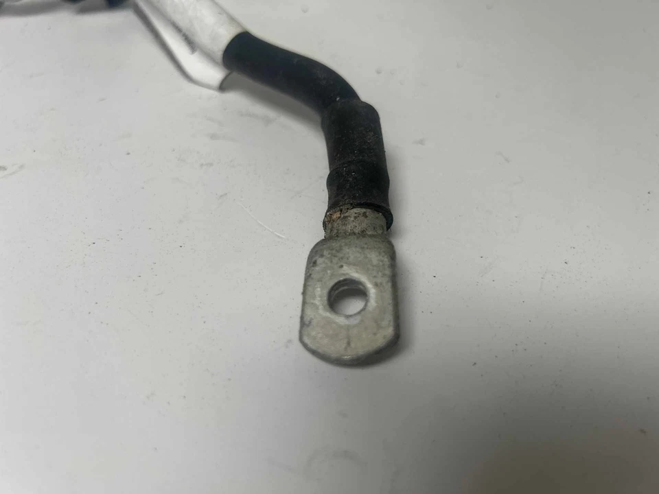 Cable terminal de batería negativo OEM 2010-2015 Audi R8 enlace final 420915181 (MK) Foto 4 de 4