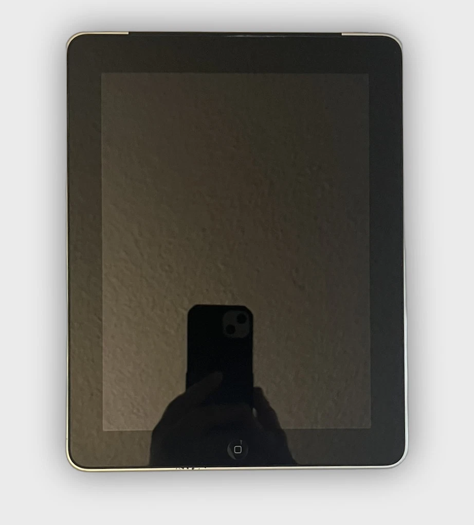 iPad 1st gen A1337 32G WIFI + 3G