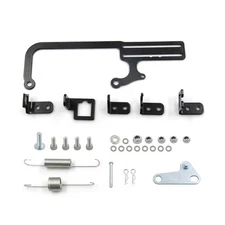 304147 Throttle Cable Mount Kit for Automatic Transmissions