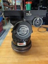 Sachtler Video 80II Fluid Head, No Handles