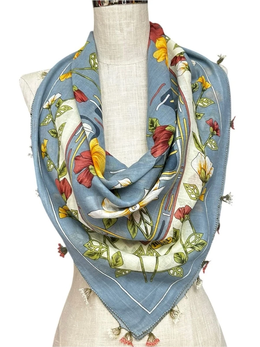 Turkish Oya Scarf for sale | eBay