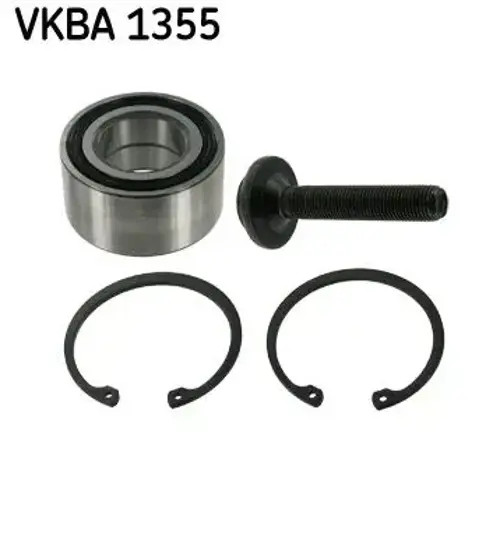 Fits SKF VKBA 1355 WHEEL BEARING KIT - Image 7