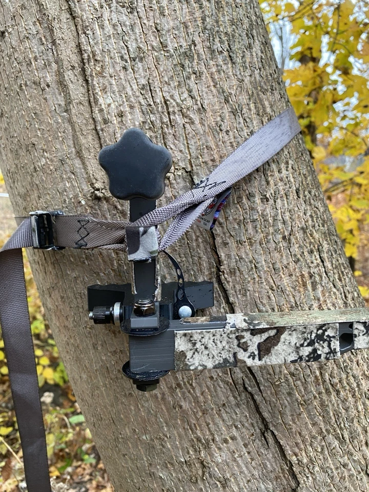 Lone Wolf Customer Gear Pocket Arm Double - Image 3 of 4