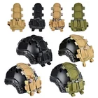 Tactical Helmet Battery Counterweight Pouch Helmet Battery Pack Balance Bag ❆