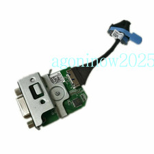 7GD53 PKGGG For Dell 3040 3050 5040 5050 7040 7050m Micro MFF VGA interface