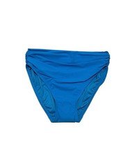 Carmen Marc Valvo high waisted bikini bottoms/ new without tags