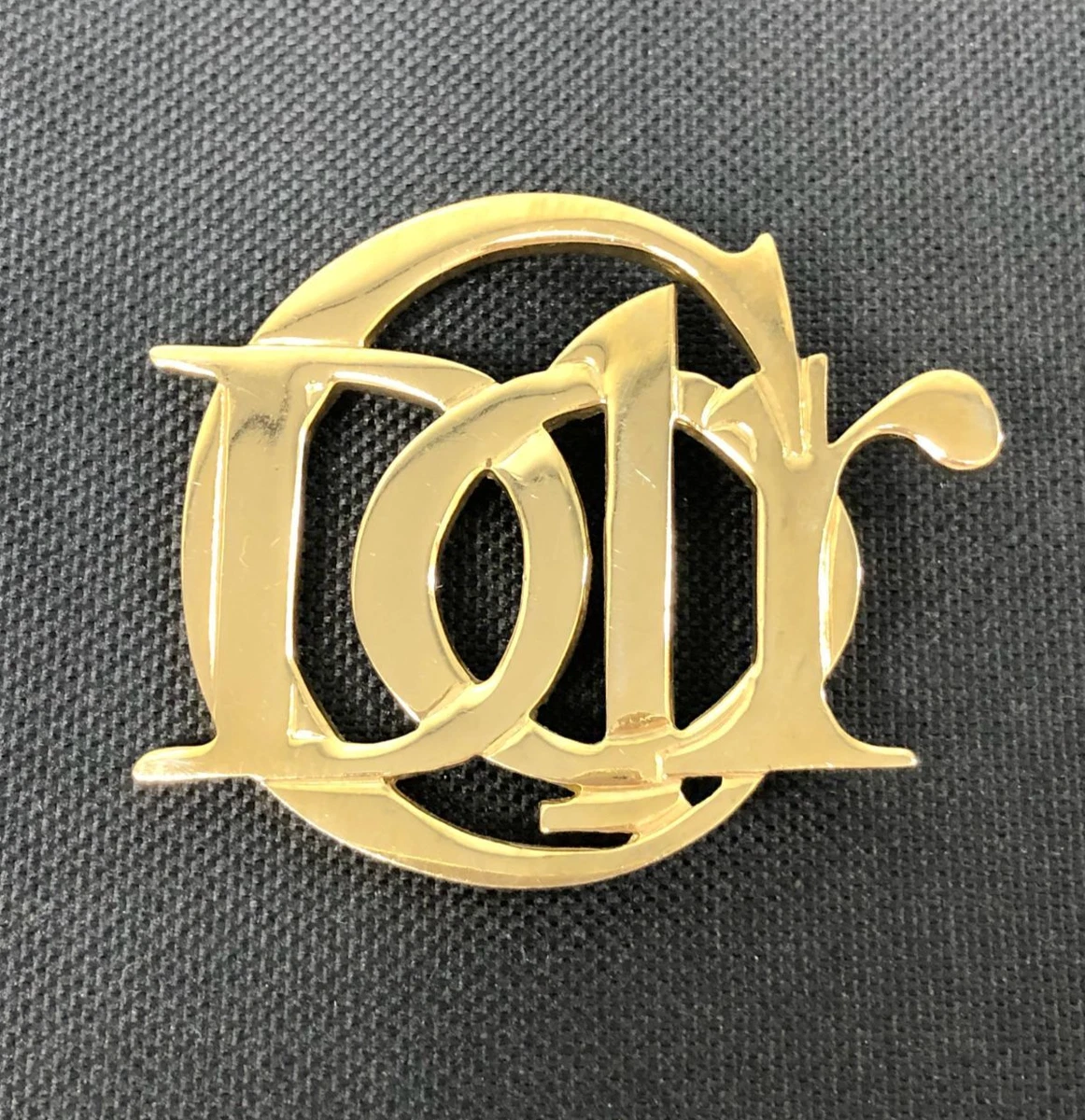 Dior Fashion Brooches for sale - eBay