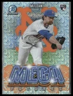 2026 Topps Finest Nolan McLean Base (RAW)