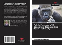 Simon Kanduki Zamby | Public Finances Of The Congolese Decentralized...