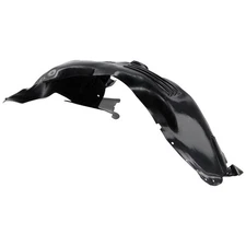 Fender Liner For Lincoln MKS 2009-2012 Front Driver Side Inner