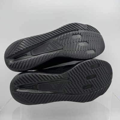 Adidas‎ Duramo SL2 Running Shoes IH8217 Black Men\'s Size 8.5 Brand New Adidas Duramo SL2 Black Shoes Sneakers IH8217  main image 3
