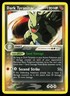Dark Tyranitar 20/109 Rare Non-Holo Team Rocket Returns Pokémon Card