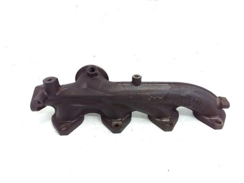 BMW 2 Cabrio F23 Auspuffkrümmer 8519888 2.00 Diesel 2018 30915444