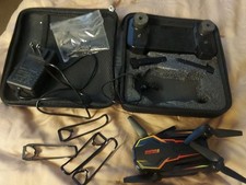 Drone with Camera for Adults, 2K HD FPV Drones with Upgrade Altitude Hold, On...