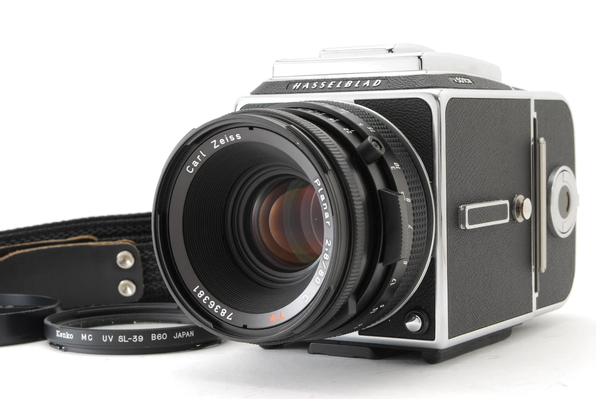Hasselblad 501cm for sale | eBay