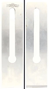 Founder's Grade 2 3/8" Lie-Nielsen Iron for No. 4 1/2, 6 & 7 Planes-mjdtoolparts