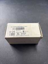 Automation Direct GCX1141 Emergency Stop Button With Key