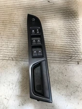 18-21 Subaru WRX STI Driver Left Front Door Master Window Switch With Trim OEM