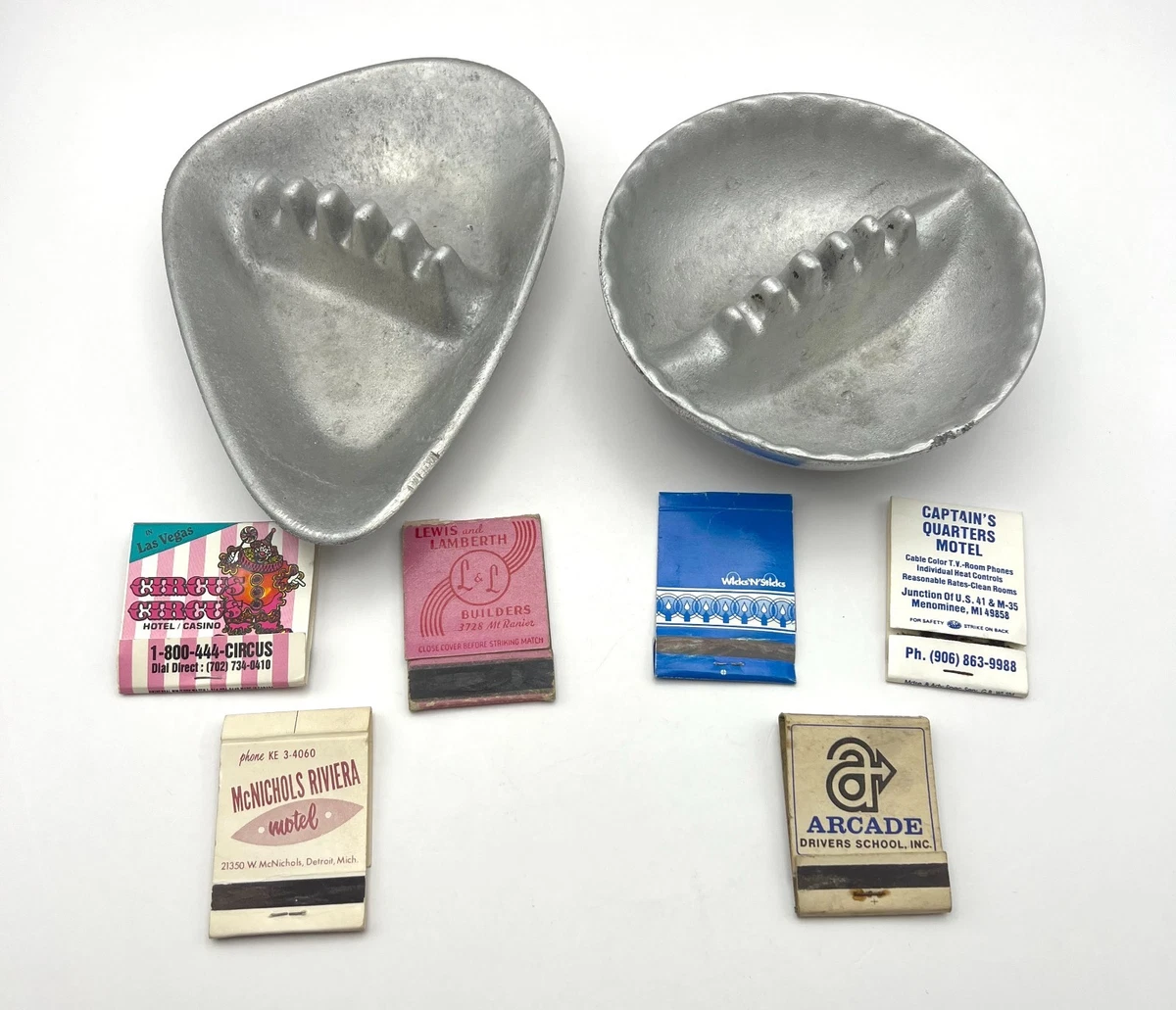 ANHOLT ASHTRAY USA アッシュトレイ 灰皿 Anholt Ashtray for sale | eBay