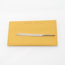 Muller Swiss 36.552 Watchmakers Graver Jeweler Engraving NOS (G16D1)