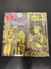 IRON MAIDEN Women in Uniform / Invasion SEALED limited edition 7" series 2014