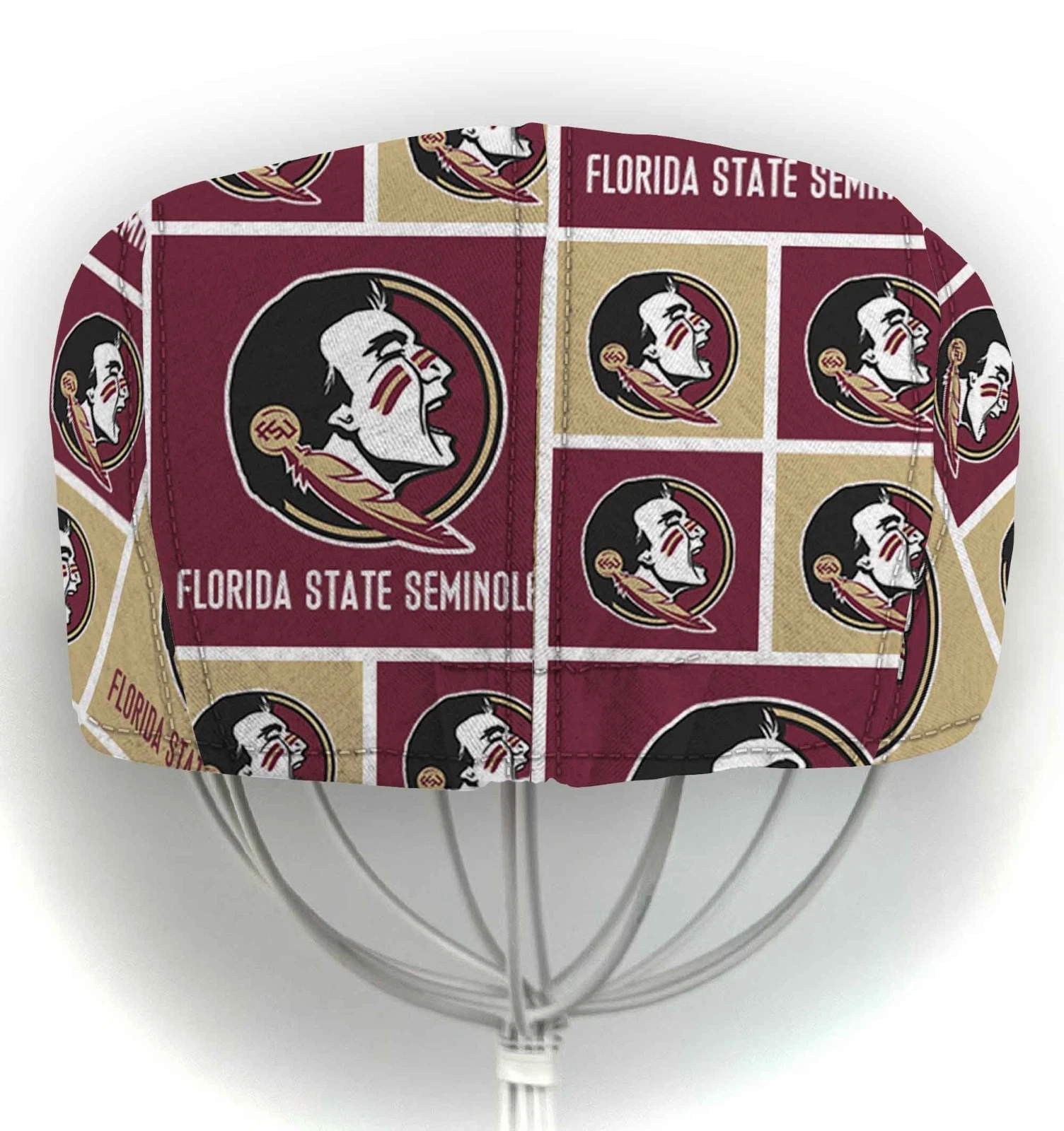 Florida State Team Seminoles Jeff Cap Driver Cap Golf Cap FlatCap