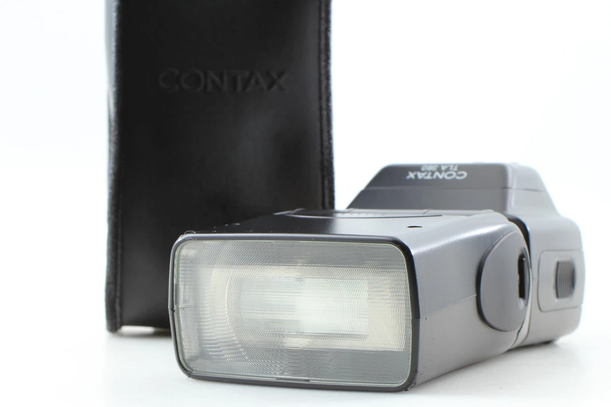 Contax TTL Camera Flashes for sale | eBay