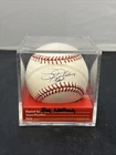 Joe Nathan Signed Rawlings Official Major League Baseball Autographed