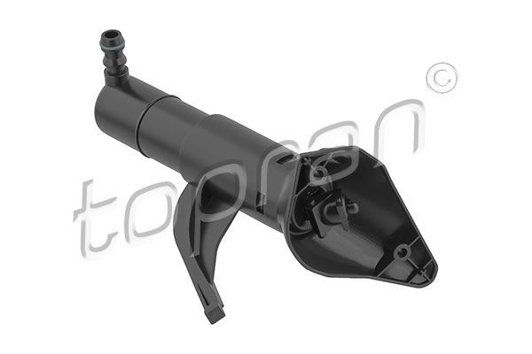 Topran 118 267 WaschwasserdüSe, Scheinwerferreinigung Links FüR VW-image