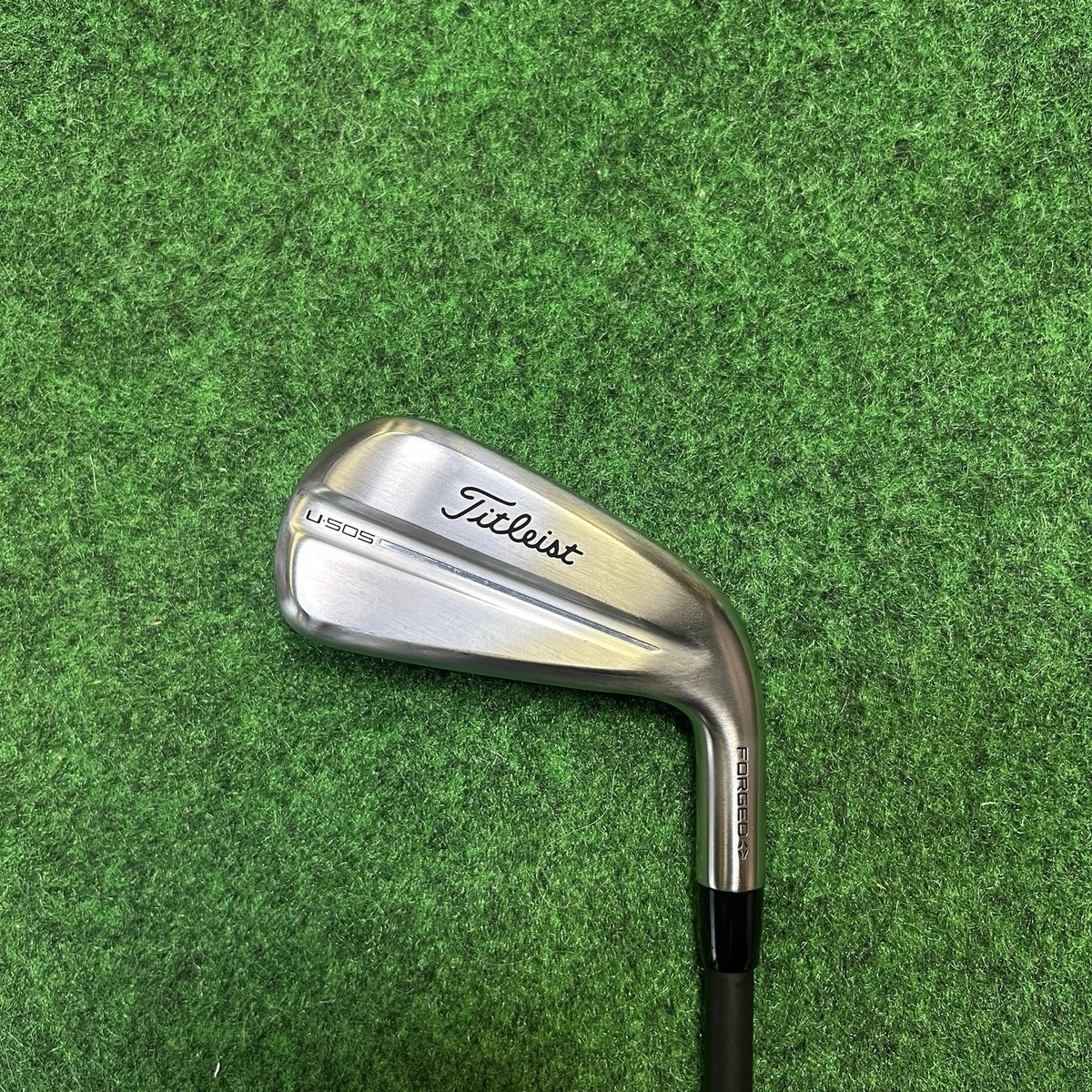 Titleist 4番アイアン Titleist 4-Iron Golf Clubs for sale - eBay