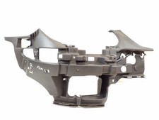 Mercedes SL R230 2003 Halterung Stoßstange Stoßfänger vorne recht A2308850465 