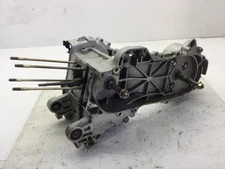 ENGINE HOUSING + SHAFT AND GEARS WHEEL MOD: XY139QMA AXY SLURP 50 2006