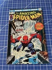 The Amazing Spider-Man #151 (Marvel Comics December 1975)-(7.5-8.0)