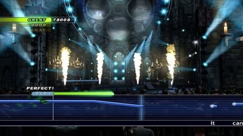 Karaoke Revolution: Presents American Idol Enco (Sony Playstation 3) (US IMPORT) - Image 4 of 4