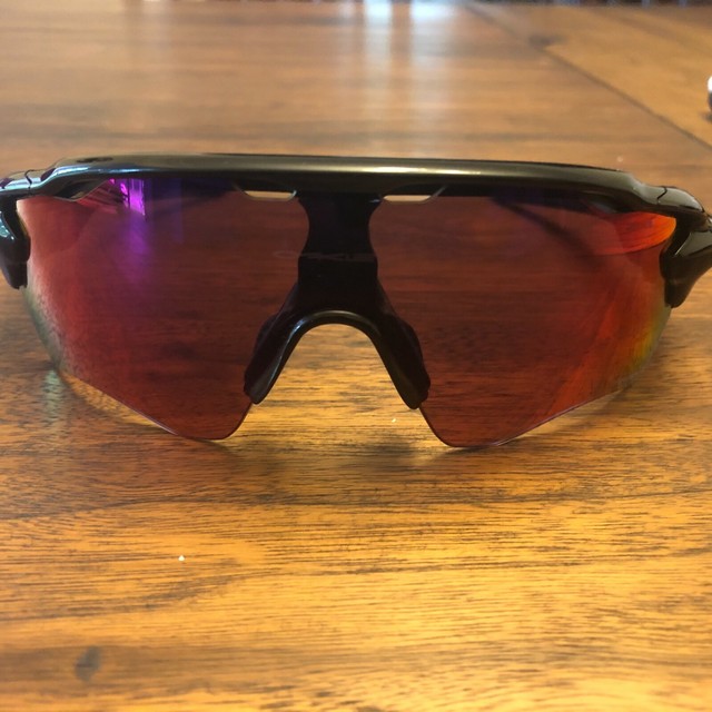 oakley radar pace