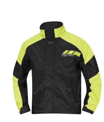 spyder rain jacket mens