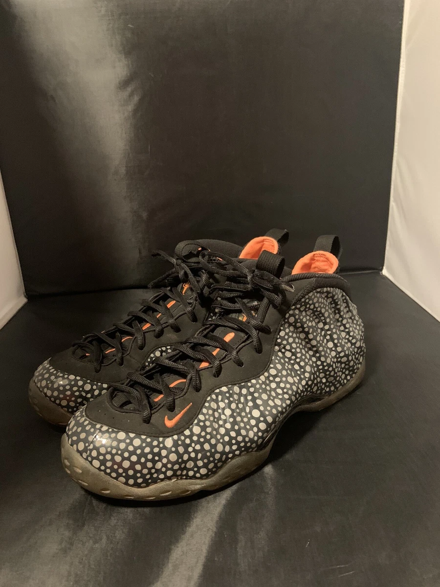 are foamposites good for wide feet