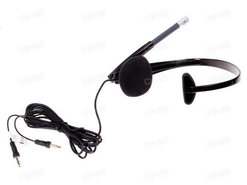 Plantronics Audio 310 Mono-Headset 