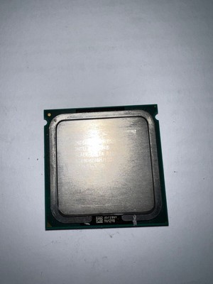 Intel Xeon Quad Core E5335 2.0GHz 8MB 1333MHz LGA771 Processor SLAEK