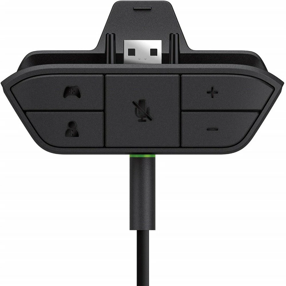 Xbox 3.5 2024 mm adapter