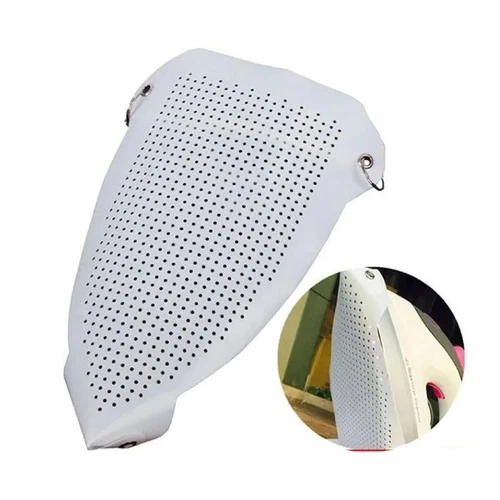 Iron Shoe Cover Ironing Shoe Pad cloth Cover Iron Plate Cover Protector protects