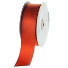 Double Faced Satin Ribbon, 1-1/2-inch, 50-yard
