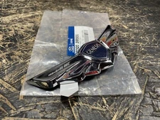 Genuine Hood Emblem for Hyundai Genesis Sedan 86320-3M000 - Modification Needed