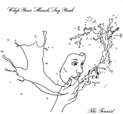 Clap Your Hands Say Yeah - The Tourist [New Vinyl LP]