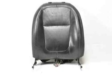 09-11 Jaguar X250 Xf Front Left Side Top Upper Seat Cushion Ax2mf64417ac Oem 09-11 Jaguar X250 Xf Front Left Side Top Upper Seat Cushion Ax2mf64417ac Oem
