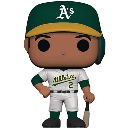 Funko POP! MLB Wave 4 Vinyl Figure - KHRIS DAVIS (Oakland Athletics) *MINT*