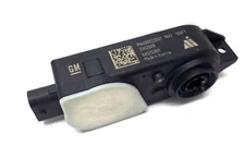 84375398 New Front Grille Active Aero Shutters for Buick Cadillac Chevrolet GMC