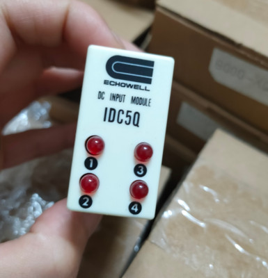  IDC5Q Solid State Module Relay 12-pin 1DC5Q