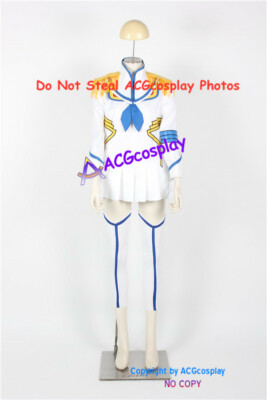Kill la Kill Cosplay Satsuki Kiryuin Cosplay Costume acgcosplay